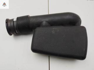 гофра инжектора Opel Astra H 2004, 1.6 л., бензин, МКПП, универсал, 0734196, 24437914