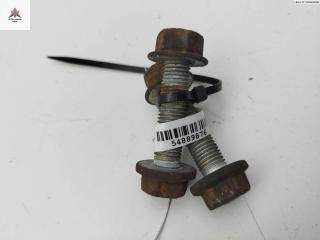 Болт крепления Opel Vectra B [рестайлинг] 1999, 1.6 л., бензин, МКПП, синий, седан