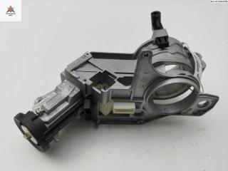 замок зажигания Opel Zafira 2 поколение (B) 2006, 1.9 л., дизель, МКПП, чёрный, минивэн, 0501882, 0501881, 2441430