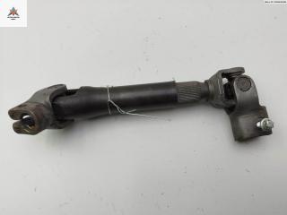 рулевой карданчик Opel Zafira 2 поколение (B) 2006, 1.9 л., дизель, МКПП, чёрный, минивэн, L4C5074A1