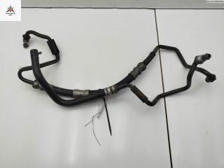 шланг гидроусилителя Opel Astra G 2000, 1.6 л., бензин, АКПП, серый, хетчбэк 5 дв., 26087181, 26087180