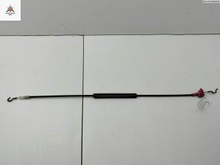 Трос двери задней Opel Zafira 2 поколение (B) 2006, 1.9 л., дизель, МКПП, чёрный, минивэн, 644617144