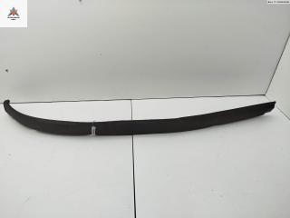 Юбка переднего бампера Opel Astra H 2004, 1.6 л., бензин, МКПП, синий, универсал, 13121998