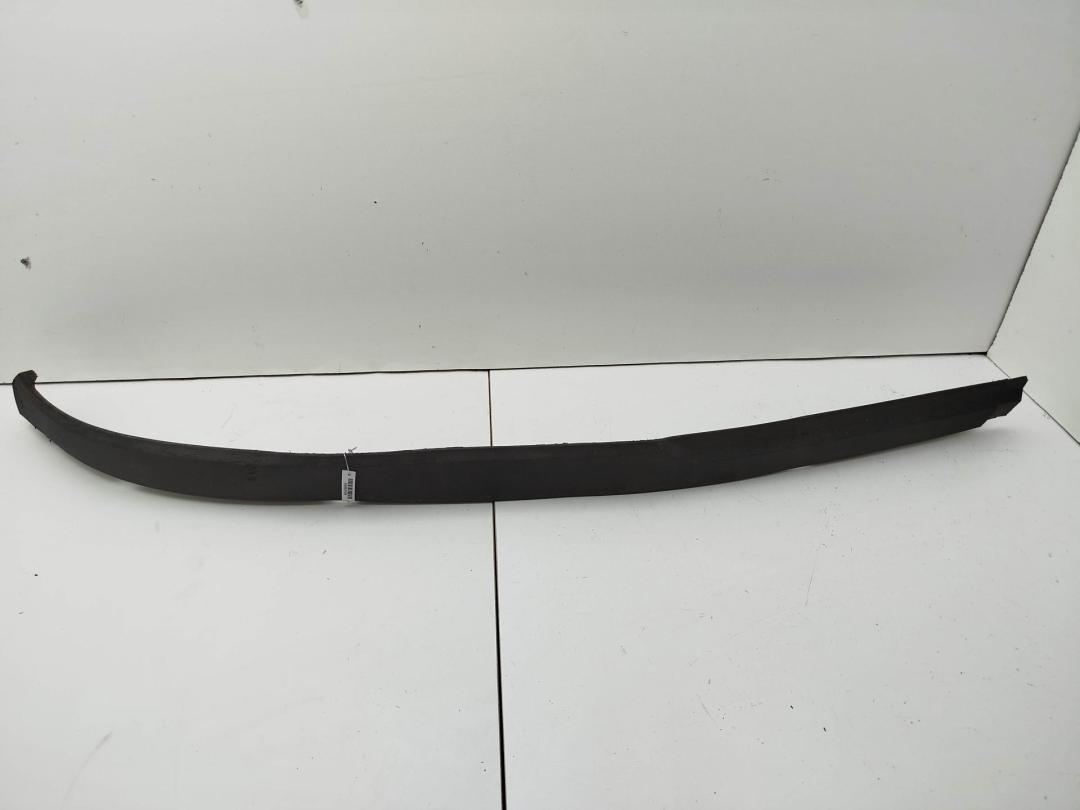 Юбка переднего бампера Opel Astra H 2004, 1.6 л., бензин, МКПП, синий, универсал, 13121998