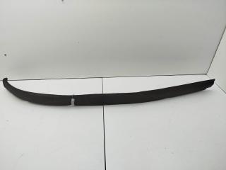 Юбка переднего бампера Opel Astra H 2004, 1.6 л., бензин, МКПП, синий, универсал, 13121998