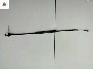 трос двери Opel Zafira 2 поколение (B) 2006, 1.9 л., дизель, МКПП, чёрный, минивэн, 644617144