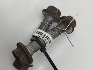 Болт крепления Opel Astra G 2000, 1.6 л., бензин, АКПП, серый, хетчбэк 5 дв.