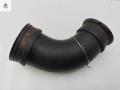 патрубок воздушного фильтра Opel Astra H 2004, 1.6 л., бензин, 24437915 - фото №2