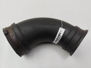 патрубок воздушного фильтра Opel Astra H 2004, 1.6 л., бензин, 24437915