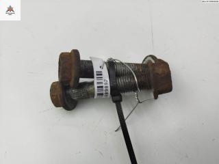 Болт крепления Opel Zafira 2 поколение (B) 2006, 1.9 л., дизель, МКПП, чёрный, минивэн