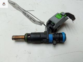 форсунка Chevrolet Cruze 1 поколение 2010, 1.6 л., бензин, МКПП, чёрный, седан, 55562599