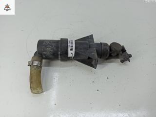 форсунка омывателя фары Audi A4 B5 [рестайлинг] 1999, 1.9 л., дизель, АКПП, чёрный, универсал