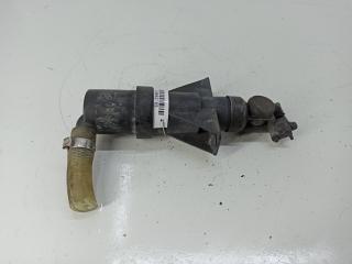 форсунка омывателя фары Audi A4 B5 1999, 1.9 л., дизель, АКПП, чёрный, универсал