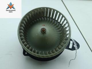 моторчик печки Audi A6 4B/C5 1998, 1.8 л., бензин, МКПП, синий, седан, 4B1820021