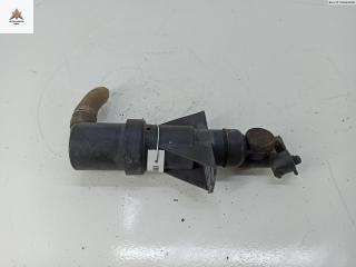 форсунка омывателя фары Audi A4 B5 [рестайлинг] 1999, 1.9 л., дизель, АКПП, чёрный, универсал