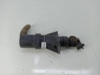 форсунка омывателя фары Audi A4 B5 1999, 1.9 л., дизель, АКПП, чёрный, универсал