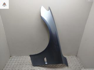 крыло переднее левое BMW 7 серия F01/F02 [рестайлинг] 2012, 3.0 л., гибрид, АКПП, серый, седан, 41007261461