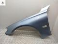 крыло переднее левое BMW 7 серия F01/F02 [рестайлинг] 2012, 3.0 л., гибрид, АКПП, серый, седан, 41007261461 - фото №2