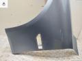 крыло переднее левое BMW 7 серия F01/F02 [рестайлинг] 2012, 3.0 л., гибрид, АКПП, серый, седан, 41007261461 - фото №4