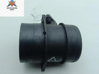 Расходомер (измеритель потока воздуха) Kia Sorento 1 поколение 2003, 2.5 л., дизель, АКПП, зелёный, внедорожник 5 дв., 3130715