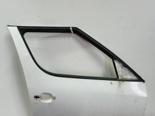 дверь сдвижная Skoda Roomster 2007, серый, универсал