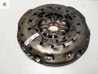 корзина сцепления Renault Espace 4 поколение [рестайлинг] 2006, 2.0 л., бензин, МКПП, синий, минивэн, 8200421350