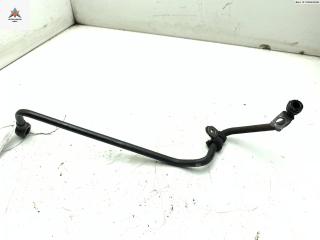 Трубка масляная турбины Mercedes-Benz A-Класс W168/V168 [рестайлинг] 2002, 1.7 л., дизель, МКПП, серый, хетчбэк 5 дв.