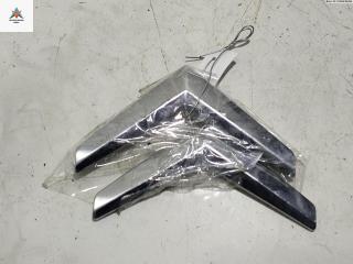 эмблема Citroen C4 1 поколение 2007, 1.4 л., бензин, МКПП, синий, хетчбэк 5 дв., 9658479380