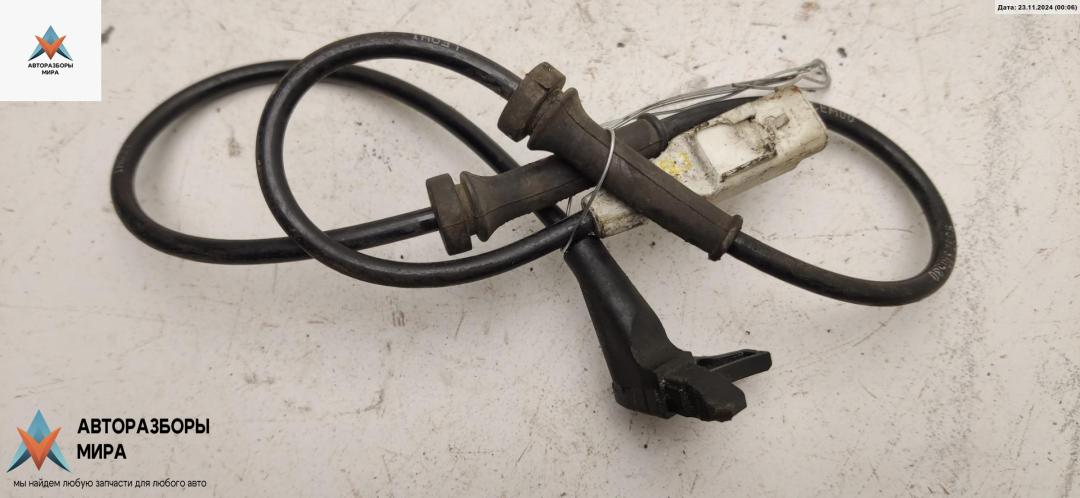 датчик ABS Peugeot 307 1 поколение 2003, 2.0 л., бензин, МКПП, серый, универсал, 9652310580 - фото №1