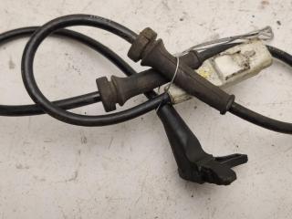 датчик ABS Peugeot 307 1 поколение 2003, 2.0 л., бензин, МКПП, серый, универсал, 9652310580