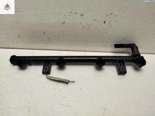 топливная рампа Renault Espace 4 поколение [рестайлинг] 2006, 2.0 л., бензин, МКПП, синий, минивэн, 8200053030