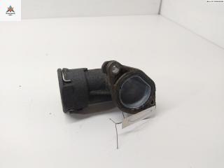 фланец (тройник) системы охлаждения Mercedes-Benz E-Класс W211/S211 [рестайлинг] 2006, 3.0 л., дизель, АКПП, 6422000056