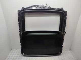 люк BMW 7 серия F01/F02 [рестайлинг] 2012, 3.0 л., гибрид, АКПП, серый, седан, 54107382981, 7207457