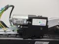 люк BMW 7 серия F01/F02 [рестайлинг] 2012, 3.0 л., гибрид, АКПП, серый, седан, 54107382981, 7207457 - фото №8
