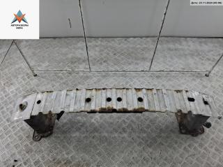 усилитель бампера переднего Ford C-Max 1 поколение 2003, 2.0 л., дизель, МКПП, серый, минивэн