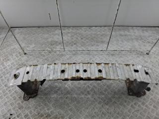 усилитель бампера переднего Ford C-Max 1 поколение 2003, 2.0 л., дизель, МКПП, серый, минивэн
