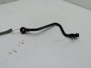 Трубка масляная турбины Mercedes-Benz C-Класс W203/S203/CL203 2003, 2.2 л., дизель, МКПП, чёрный, седан