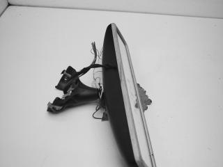 зеркало салона Skoda Superb 2 поколение 2009, 2.0 л., дизель, робот, чёрный, седан, 1K0857511B