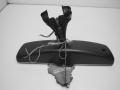зеркало салона Skoda Superb 2 поколение 2009, 2.0 л., дизель, робот, чёрный, седан, 1K0857511B - фото №2