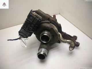 турбина Ford C-Max 1 поколение [рестайлинг] 2007, 1.8 л., дизель, МКПП, серый, минивэн, 7G9Q6K682BB