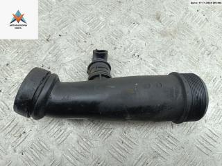 патрубок (трубопровод, шланг) Jaguar XJ X351 2011, 3.0 л., дизель, АКПП, чёрный, седан, 6652A