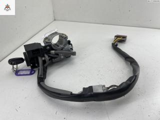 замок зажигания Honda Accord 6 поколение [рестайлинг] 2000, 2.3 л., бензин, МКПП, серый, седан