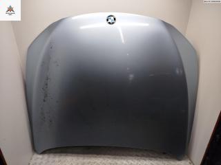 капот BMW 7 серия F01/F02 [рестайлинг] 2012, 3.0 л., гибрид, АКПП, серый, седан, 41617204514