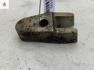 крепление форсунки Mercedes-Benz E-Класс W211/S211 2004, 3.2 л., дизель, АКПП, чёрный, универсал