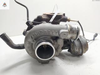 турбина Hyundai Tucson 1 поколение 2006, 2.0 л., дизель, МКПП, серый, внедорожник 5 дв., 28231-27400