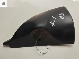 накладка на зеркало Ford Focus 1 поколение [рестайлинг] 2002, 1.6 л., i, бензин, МКПП, синий, универсал, 98ABA23409CM