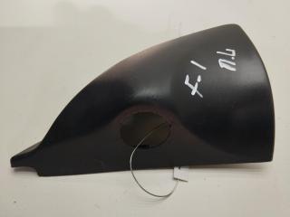 накладка на зеркало Ford Focus 1 поколение [рестайлинг] 2002, 1.6 л., i, бензин, МКПП, синий, универсал, 98ABA23409CM
