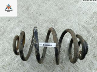 пружина задняя Audi A6 4B/C5 1998, 1.8 л., бензин, МКПП, синий, седан