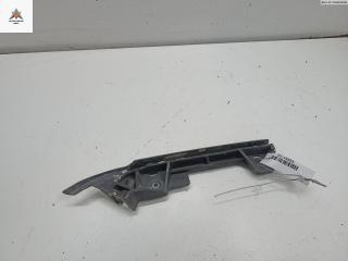 кронштейн переднего бампера Opel Astra G 2000, 1.6 л., бензин, МКПП, серый, универсал, 90559500
