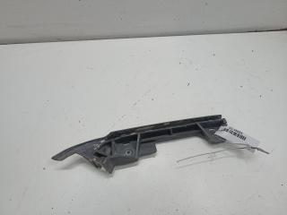 кронштейн переднего бампера Opel Astra G 2000, 1.6 л., бензин, МКПП, серый, универсал, 90559500